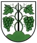 Wappen Nesselried