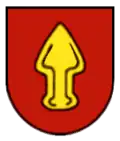 Wappen von Nesselwangen
