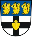 Wappen von Neuenkirchen (bei Greifswald)