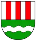 Wappen von Erfttal