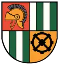 Wappen von Gnadental