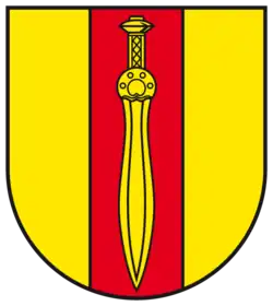 Nordstemmen Wappen