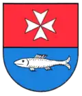 Wappen Obereschach