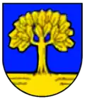 Wappen Oberkessach