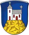 Wappen von Oberlauken