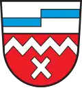 Wappen von Pemfling