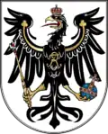 Wappen von Preußen