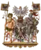 Wappen der preußischen Provinz Posen