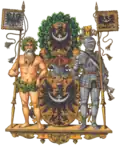 Wappen der Provinz Schlesien