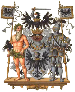 Wappen der Provinz Westpreußen