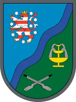 Internes Verbandsabzeichen