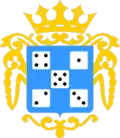 Wappen von Radeče
