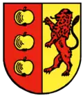 Raidwangen
