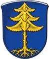 Wappen von Riedelbach