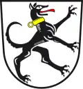 Wappen der Gemeinde Rieden