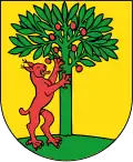Wappen von Risch im Kanton Zug