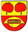 Wappen Rommelsbach