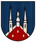 Altes Wappen