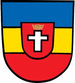 Stadt Schönberg in Mecklenburg-Vorpommern