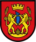 Wappen von Schachendorf