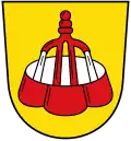 Wappen von Neuhausen
