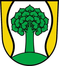 Wappen der Stadt Schönewalde