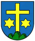 Wappen Sindringen
