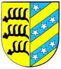 Wappen Sondelfingen