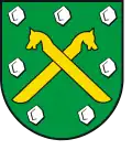 Wappen von Spornitz in Mecklenburg-Vorpommern