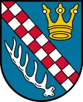 Wappen von St. Radegund