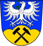 Wappen von Steinberg am See
