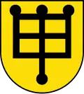 Wappen von Rotenberg