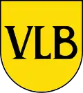 Wappen von Uhlbach