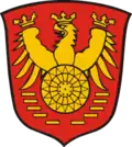 Wappen von Suedbrookmerland