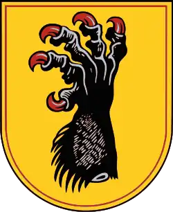 Wappen von Syke