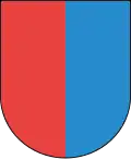 Wappen des Kantons Tessin