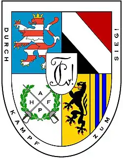 Wappen