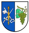 Wappen Tiefenbach