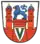 Uslar Stadtwappen