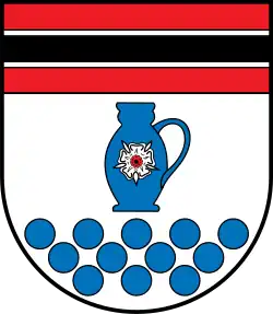Wappen der Verbandsgemeinde Wirges