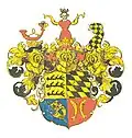 Wappen des Herzogtums Württemberg