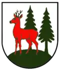 Waldrennach