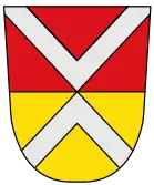 Wappen von Wallerstein