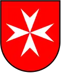 Wappen von Weigheim