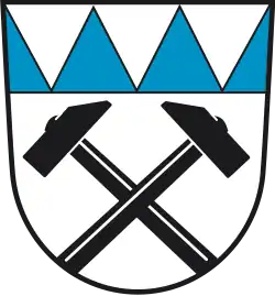 Weiherhammer