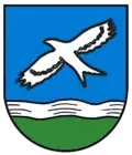 Wappen Weipertshofen