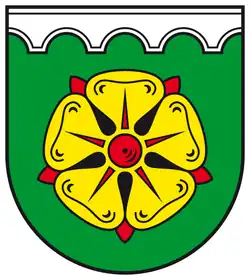 Wappen von Wennigsen