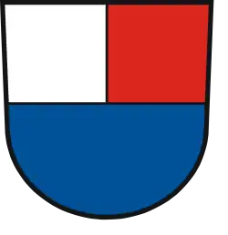 Wappen der Gemeinde Westerstetten