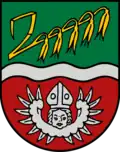 Wappen von Wilhering