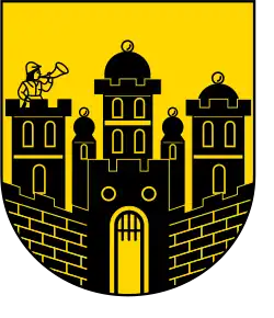 Wolkenstein im Erzgebirge